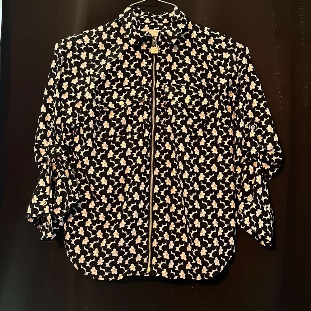 Michael Kors Dressy Top